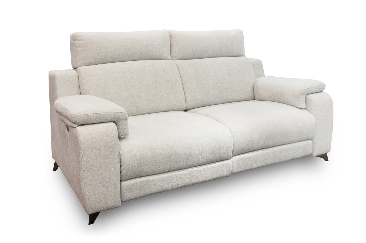 Los nuevos diseños de Tapigrama sofás ya están en Zaragoza Tapigrama