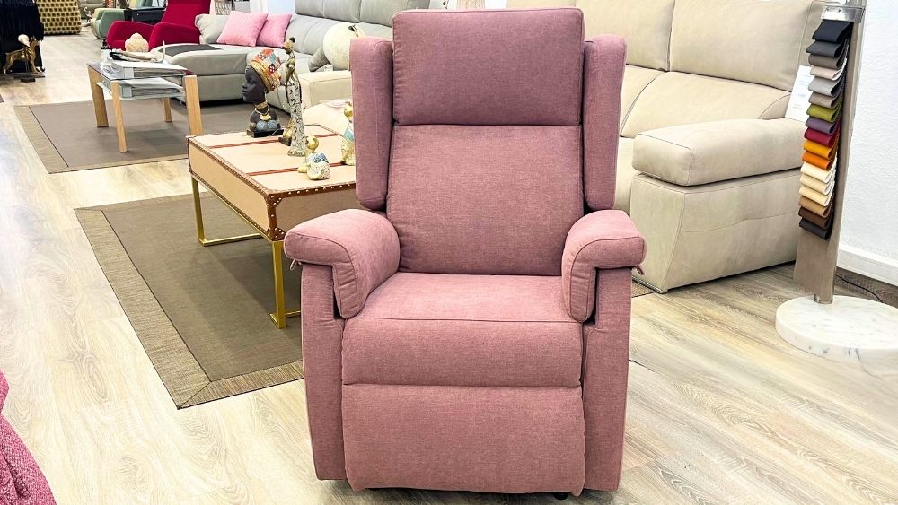 que tener en cuenta antes de comprar un sillon relax