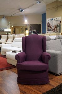 Ejemplo de sillón levantapersonas 1