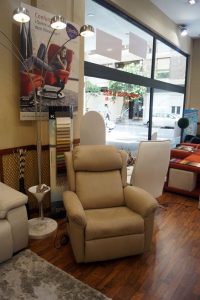 Ejemplo de sillón levantapersonas 3