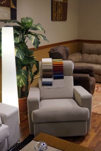 Ejemplo de sillón levantapersonas 4