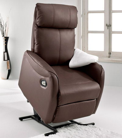 Sillón power lift