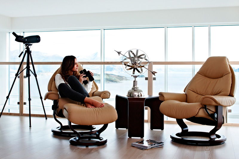 Sillones relax Stressless Voyager