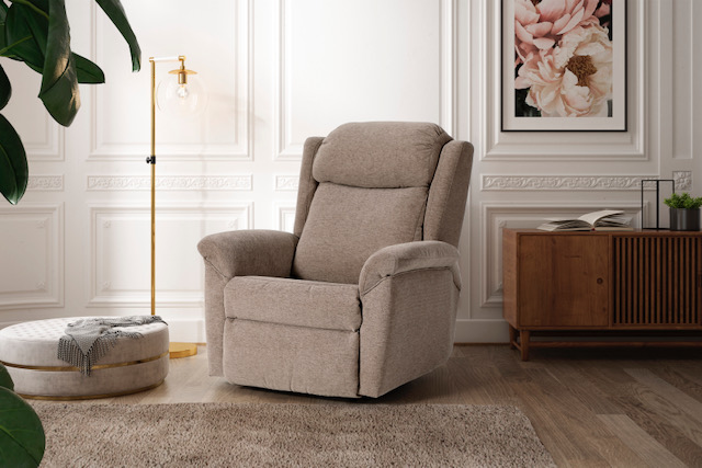 sillón pilar tapigrama sofás