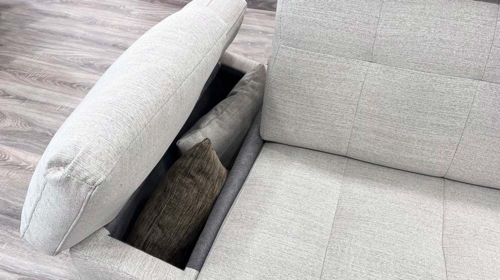 por que se duerme mejor en un sofa