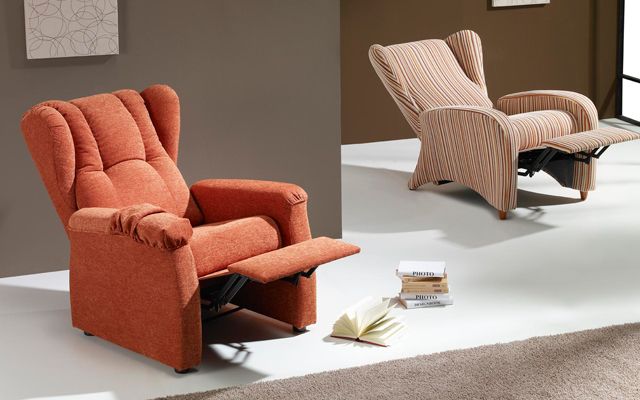 Sillones levantapersonas cadera