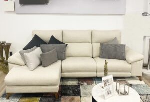sofa comercial