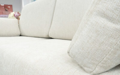 Consejos para cuidar tu sofá y alargar su vida útil