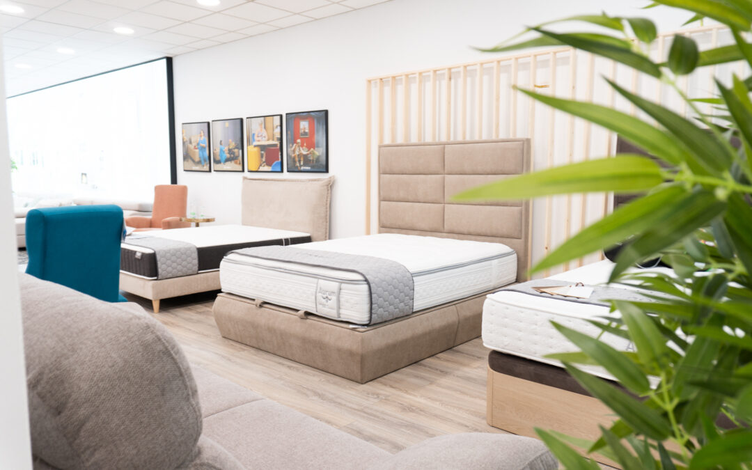 Nueva sección de descanso en Tapigrama: misma filosofía, nuevo espacio